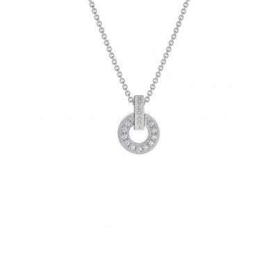 BVLGARI BVLGARI NECKLACE 